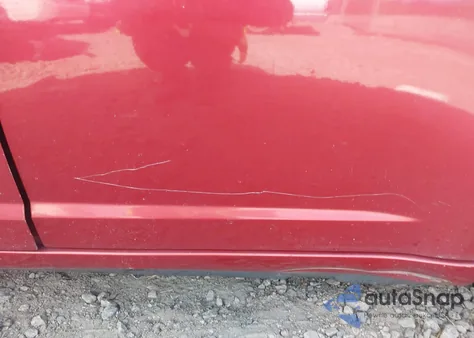 2010 Chrysler Sebring Limited from USA, damaged, VIN 1C3CC5FB8AN173977